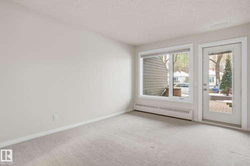 101 11115 80 Avenue, Edmonton, AB - Indoor Photo Showing Other Room