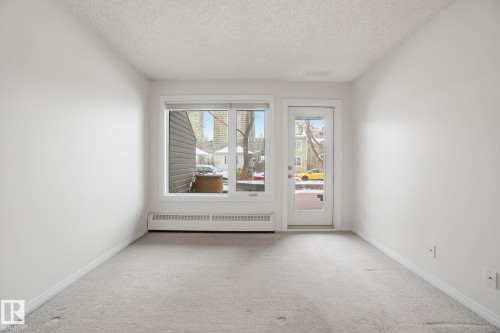 101 11115 80 Avenue, Edmonton, AB - Indoor Photo Showing Other Room
