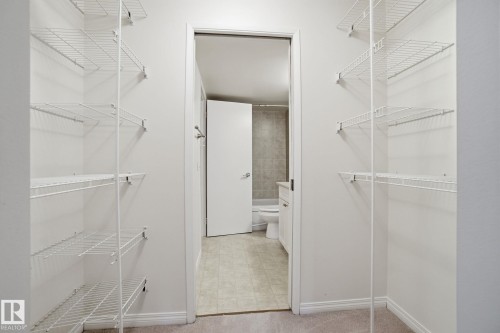 101 11115 80 Avenue, Edmonton, AB - Indoor With Storage