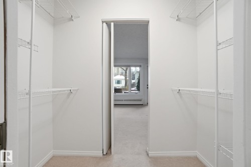 101 11115 80 Avenue, Edmonton, AB - Indoor With Storage