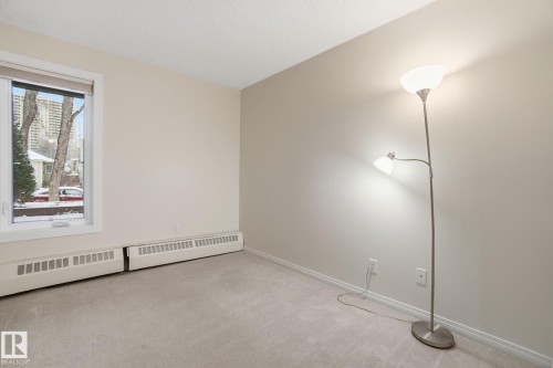 101 11115 80 Avenue, Edmonton, AB - Indoor Photo Showing Other Room