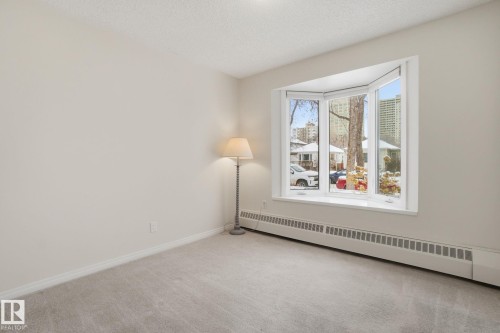 101 11115 80 Avenue, Edmonton, AB - Indoor Photo Showing Other Room