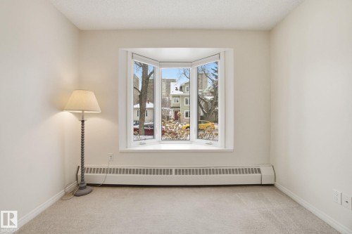 101 11115 80 Avenue, Edmonton, AB - Indoor Photo Showing Other Room