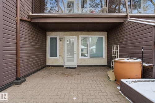 101 11115 80 Avenue, Edmonton, AB - Outdoor With Exterior