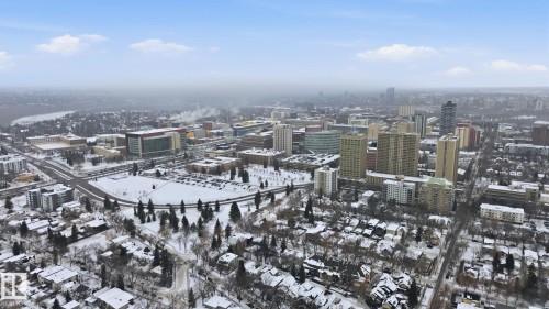 101 11115 80 Avenue, Edmonton, AB - Outdoor With View