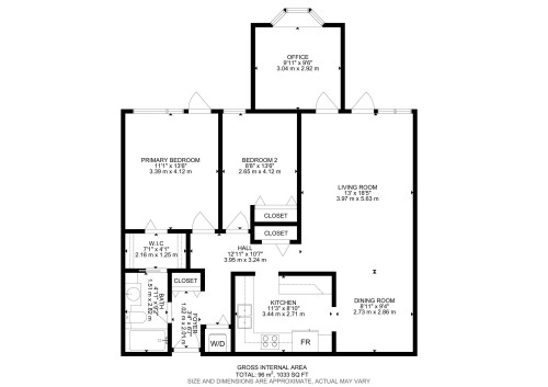 101 11115 80 Avenue, Edmonton, AB - Other