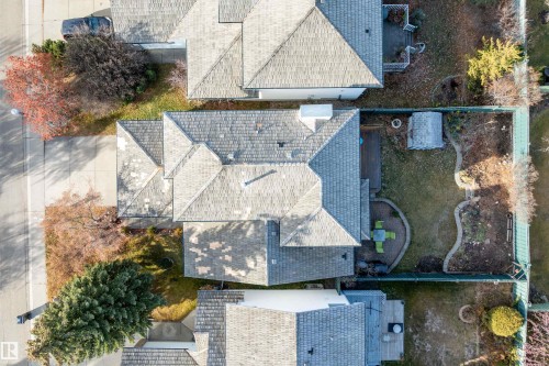 1060 Wedgewood Boulevard, Edmonton, AB - Outdoor