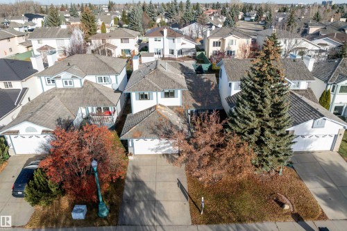 1060 Wedgewood Boulevard, Edmonton, AB - Outdoor