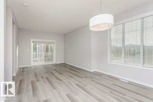101 320 Secord Boulevard, Edmonton, AB - Indoor Photo Showing Other Room
