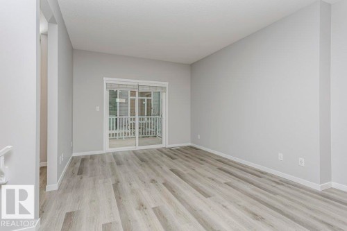 101 320 Secord Boulevard, Edmonton, AB - Indoor Photo Showing Other Room