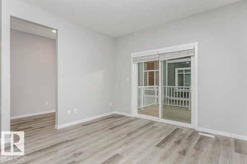101 320 Secord Boulevard, Edmonton, AB - Indoor Photo Showing Other Room