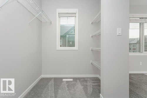 101 320 Secord Boulevard, Edmonton, AB - Indoor With Storage