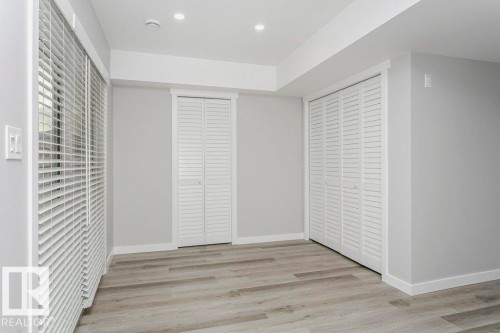 101 320 Secord Boulevard, Edmonton, AB - Indoor Photo Showing Other Room
