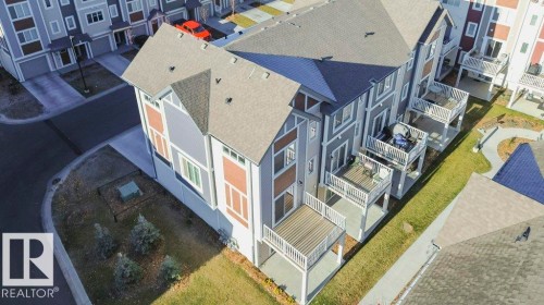 101 320 Secord Boulevard, Edmonton, AB - Outdoor