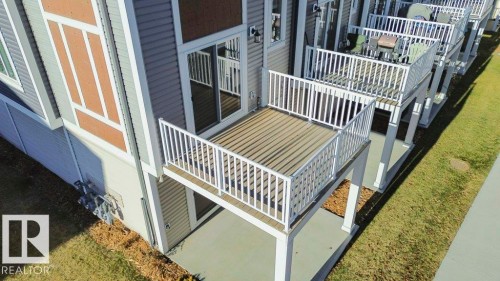 101 320 Secord Boulevard, Edmonton, AB - Outdoor With Exterior