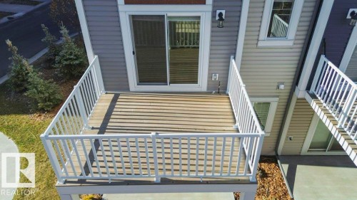 101 320 Secord Boulevard, Edmonton, AB - Outdoor