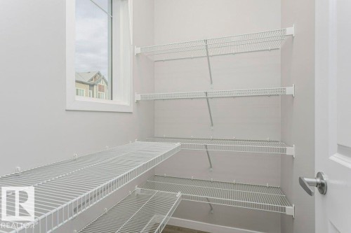 101 320 Secord Boulevard, Edmonton, AB - Indoor With Storage