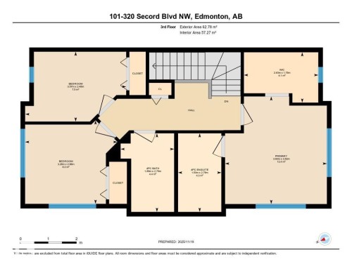 101 320 Secord Boulevard, Edmonton, AB - Other