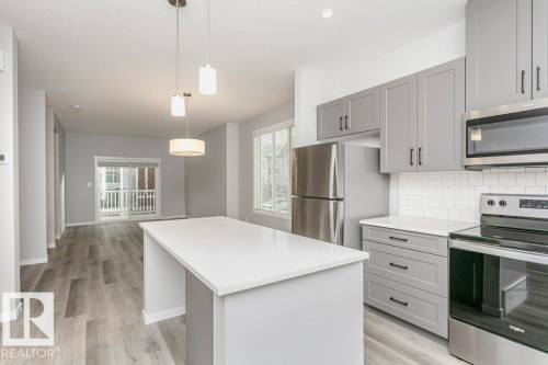 101 320 SECORD Boulevard  Edmonton, AB T5T 7E8