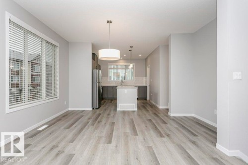 101 320 Secord Boulevard, Edmonton, AB - Indoor Photo Showing Other Room