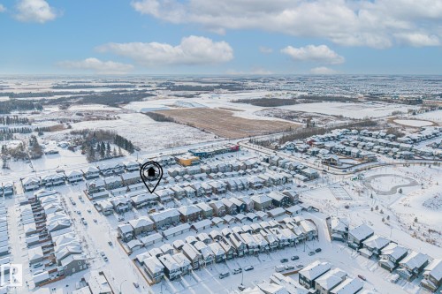 384 Charlesworth Drive, Edmonton, AB - Outdoor With View