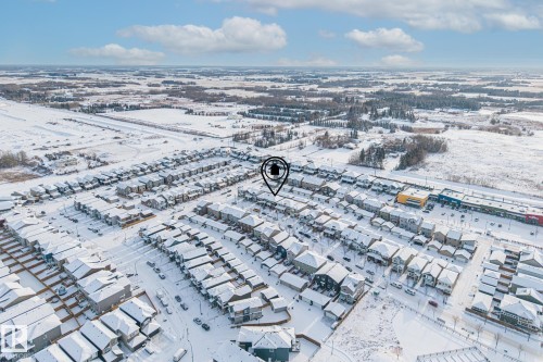 384 Charlesworth Drive, Edmonton, AB - Outdoor With View