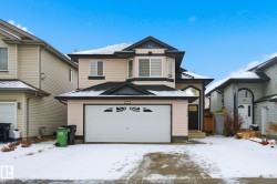 3316 24 Avenue  Edmonton, AB T6T 1Y6