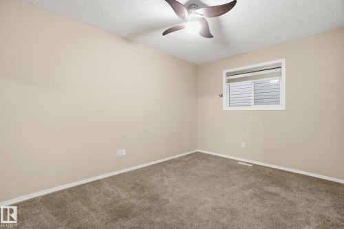3316 24 Avenue, Edmonton, AB - Indoor Photo Showing Other Room