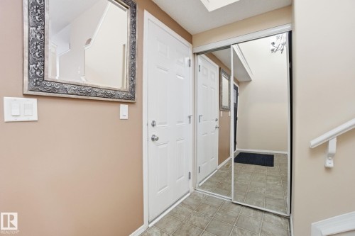 3316 24 Avenue, Edmonton, AB - Indoor Photo Showing Other Room