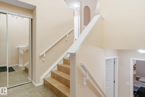 3316 24 Avenue, Edmonton, AB - Indoor Photo Showing Other Room