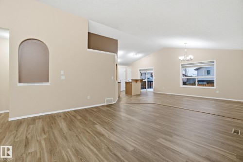3316 24 Avenue, Edmonton, AB - Indoor