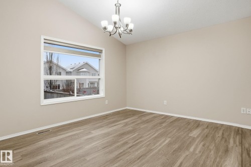 3316 24 Avenue, Edmonton, AB - Indoor Photo Showing Other Room