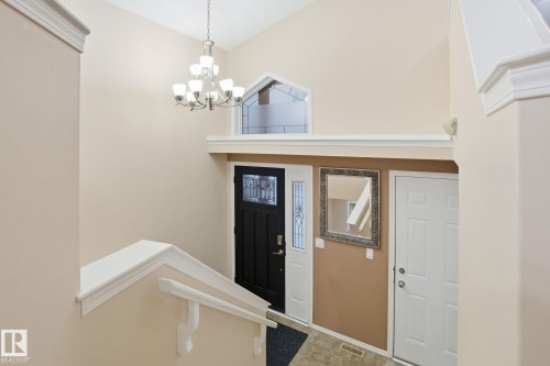 3316 24 Avenue, Edmonton, AB - Indoor Photo Showing Other Room