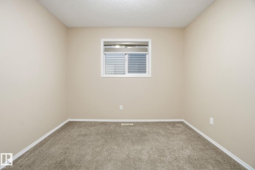 3316 24 Avenue, Edmonton, AB - Indoor Photo Showing Other Room
