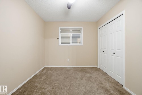 3316 24 Avenue, Edmonton, AB - Indoor Photo Showing Other Room
