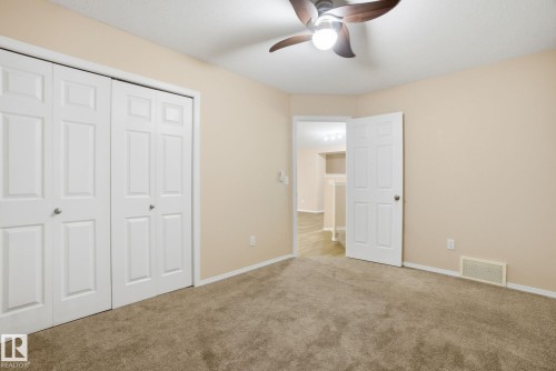 3316 24 Avenue, Edmonton, AB - Indoor Photo Showing Other Room
