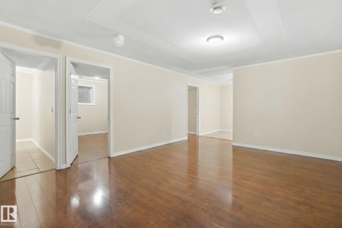 3316 24 Avenue, Edmonton, AB - Indoor Photo Showing Other Room