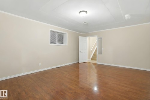 3316 24 Avenue, Edmonton, AB - Indoor Photo Showing Other Room