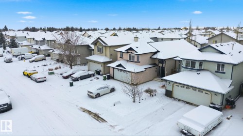 3316 24 Avenue, Edmonton, AB - Outdoor