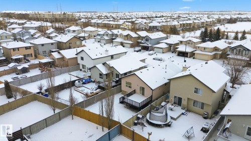 3316 24 Avenue, Edmonton, AB - Outdoor