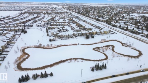 3316 24 Avenue, Edmonton, AB - Outdoor With View