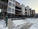 128 10531 117 Street, Edmonton, AB  - Outdoor With Facade 