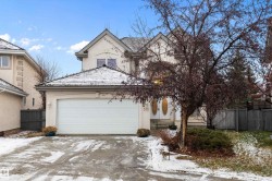 318 DARLINGTON Crescent  Edmonton, AB T6M 2R9