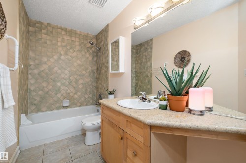 318 Darlington Crescent, Edmonton, AB - Indoor Photo Showing Bathroom
