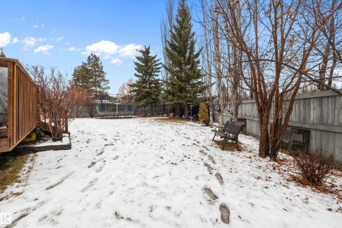 318 Darlington Crescent, Edmonton, AB - Outdoor