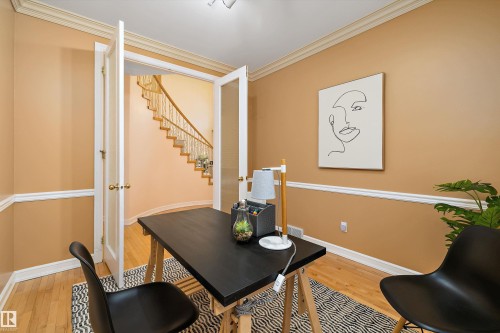 318 Darlington Crescent, Edmonton, AB - Indoor