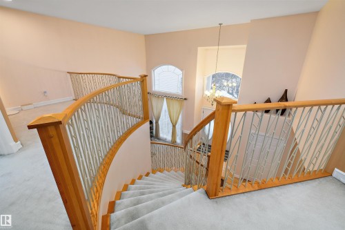 318 Darlington Crescent, Edmonton, AB - Indoor Photo Showing Other Room