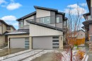 7234 Chivers Place, Edmonton, AB  - Outdoor 