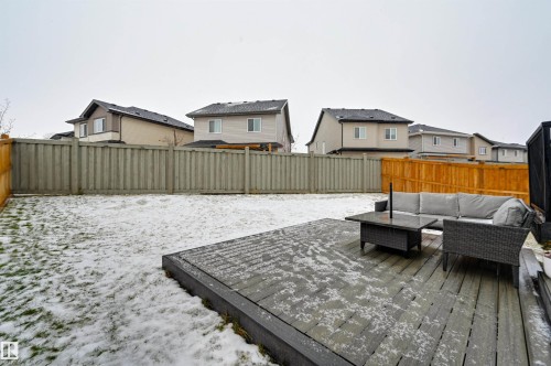 7234 Chivers Place, Edmonton, AB - Outdoor
