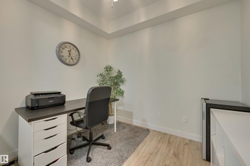 7234 Chivers Place, Edmonton, AB - Indoor Photo Showing Office